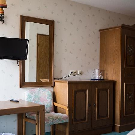 Pohl'S Rheinhotel Adler 보드만 루트빅스하펜 외부 사진